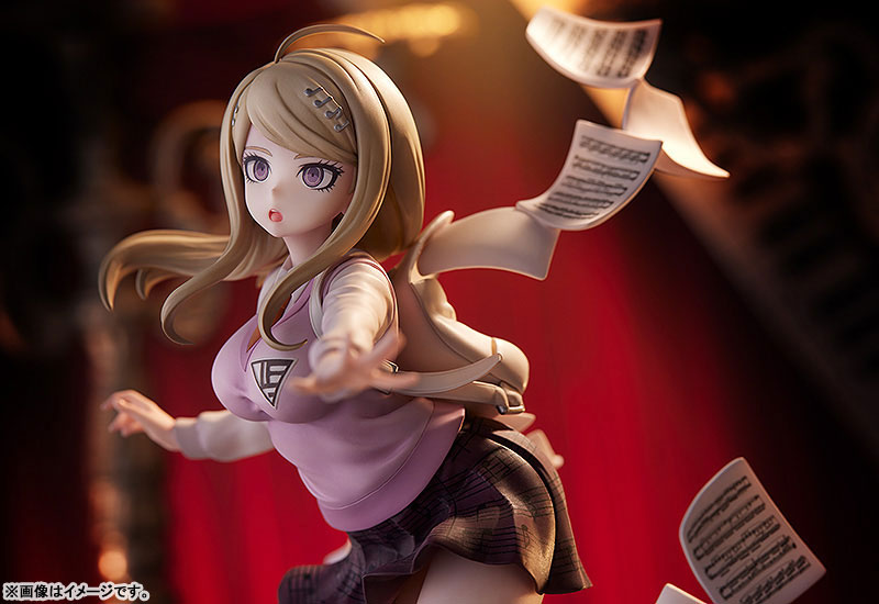 PRE ORDER – 1/7 DANGANRONPA V3: KILLING HARMONY - KAEDE AKAMATSU