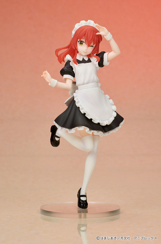 PRE ORDER – DIGSTA BOCCHI THE ROCK! - IKUYO KITA
