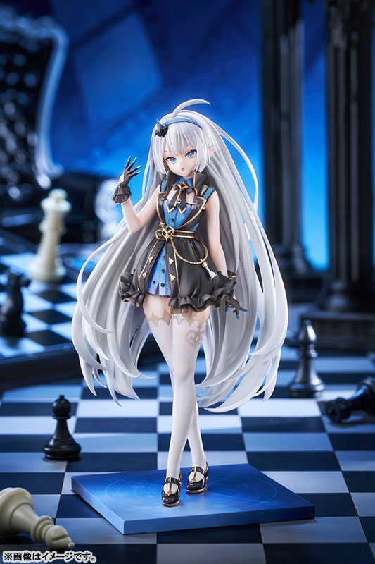 PRE ORDER – 1/7 STELLA SORA - TYRANT (FEMALE)
