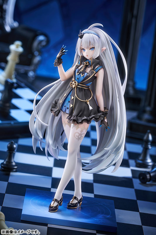 PRE ORDER – 1/7 STELLA SORA - TYRANT (FEMALE)