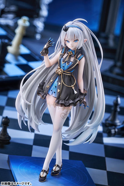 PRE ORDER – 1/7 STELLA SORA - TYRANT (FEMALE)