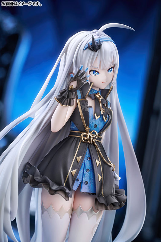 PRE ORDER – 1/7 STELLA SORA - TYRANT (FEMALE)