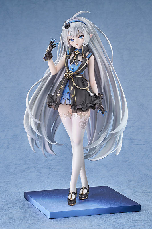 PRE ORDER – 1/7 STELLA SORA - TYRANT (FEMALE)