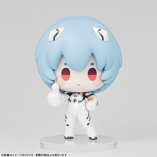 PRE ORDER – GOOD REBUILD OF EVANGELION - REI AYANAMI