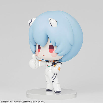 PRE ORDER – GOOD REBUILD OF EVANGELION - REI AYANAMI