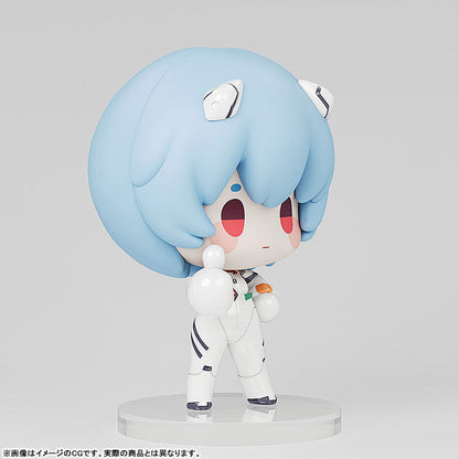 PRE ORDER – GOOD REBUILD OF EVANGELION - REI AYANAMI