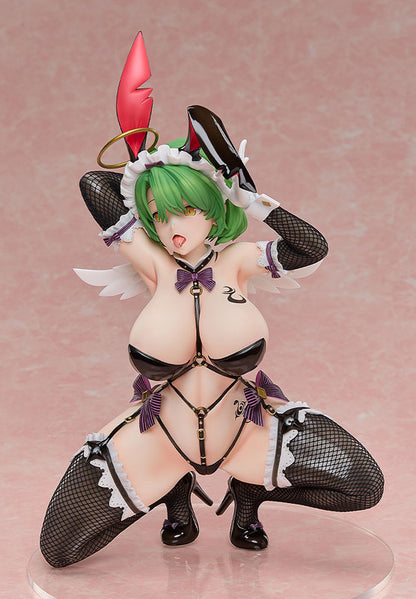 PRE ORDER – [18+] 1/4 SENRAN KAGURA - HIKAGE - BUNNY VER.
