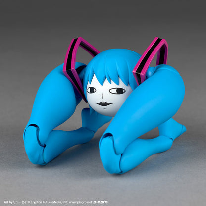 PRE ORDER – VOCALOID - SHITEYANYO