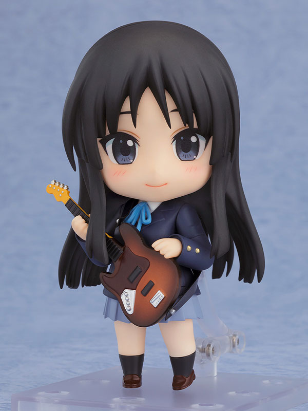 PRE ORDER – NENDOROID K-ON! - MIO AKIYAMA 2.0