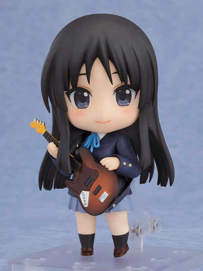 PRE ORDER – NENDOROID K-ON! - MIO AKIYAMA 2.0
