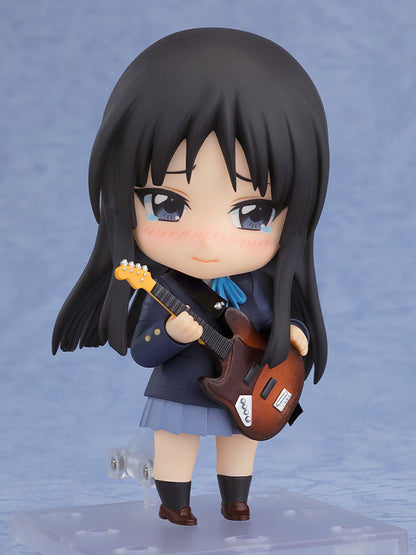 PRE ORDER – NENDOROID K-ON! - MIO AKIYAMA 2.0
