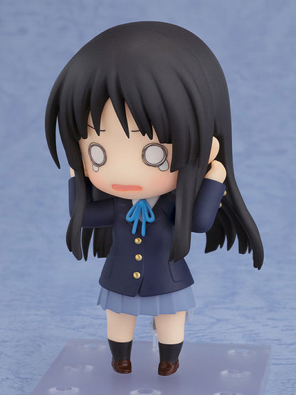 PRE ORDER – NENDOROID K-ON! - MIO AKIYAMA 2.0