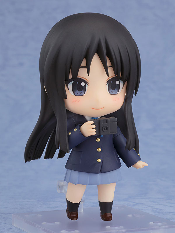 PRE ORDER – NENDOROID K-ON! - MIO AKIYAMA 2.0
