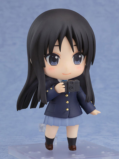PRE ORDER – NENDOROID K-ON! - MIO AKIYAMA 2.0