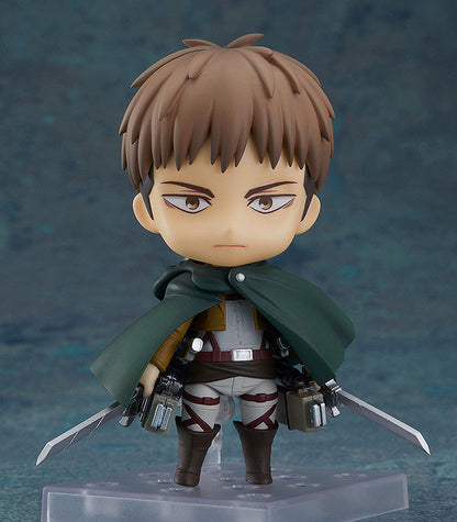 PRE ORDER – NENDOROID ATTACK ON TITAN - JEAN KIRSTEIN