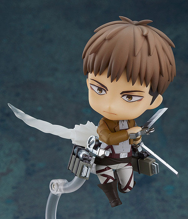 PRE ORDER – NENDOROID ATTACK ON TITAN - JEAN KIRSTEIN