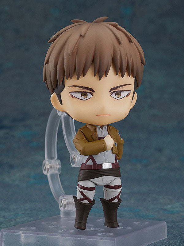 PRE ORDER – NENDOROID ATTACK ON TITAN - JEAN KIRSTEIN