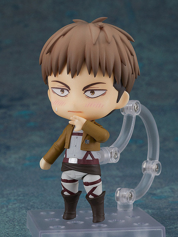 PRE ORDER – NENDOROID ATTACK ON TITAN - JEAN KIRSTEIN