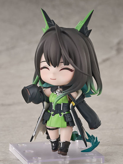 PRE ORDER – NENDOROID ARKNIGHTS - MON3TR