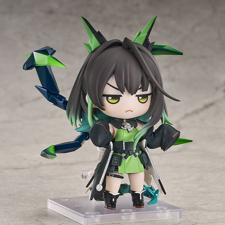 PRE ORDER – NENDOROID ARKNIGHTS - MON3TR