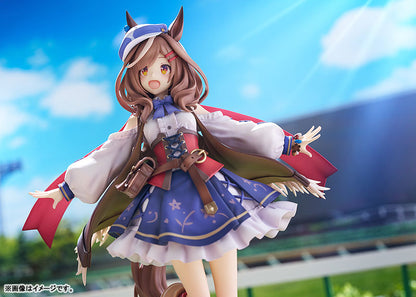 PRE ORDER – 1/7 UMAMUSUME: PRETTY DERBY - MATIKANETANNHAUSER