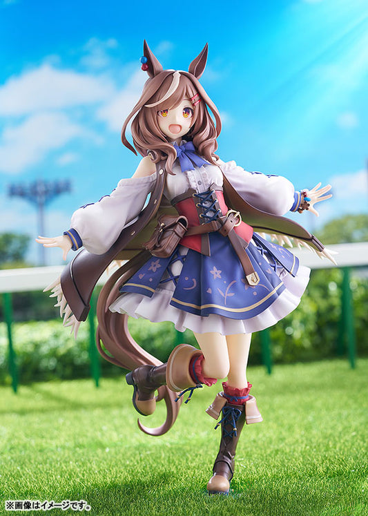 PRE ORDER – 1/7 UMAMUSUME: PRETTY DERBY - MATIKANETANNHAUSER