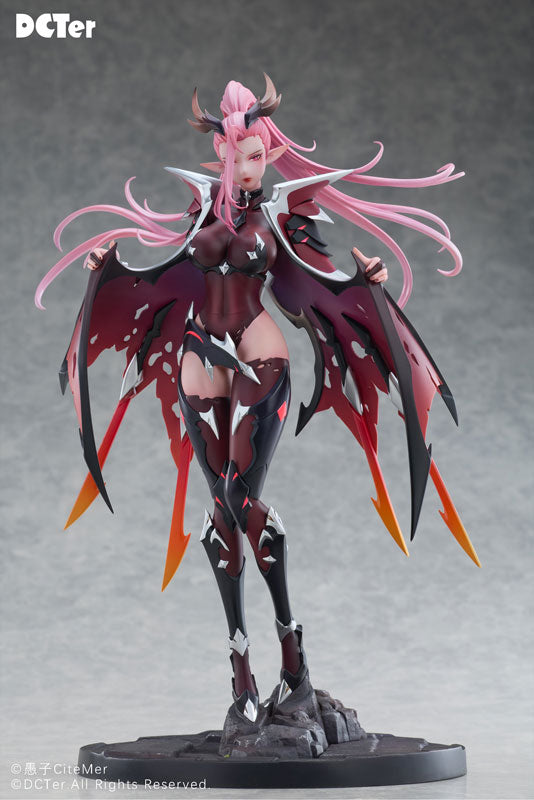 PRE ORDER – 1/7 HESLION DRACO BELLATRIX FEMININA
