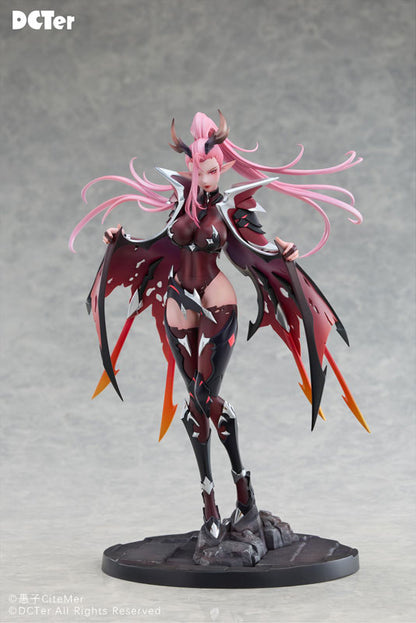 PRE ORDER – 1/7 HESLION DRACO BELLATRIX FEMININA
