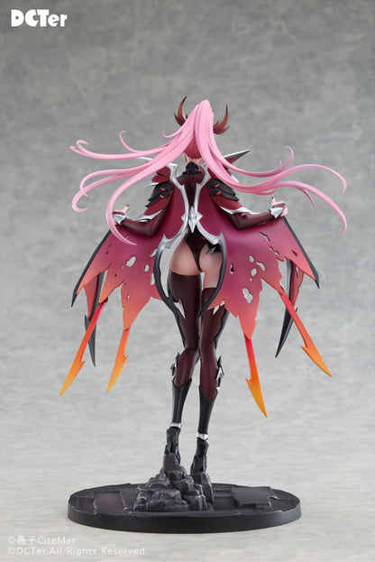 PRE ORDER – 1/7 HESLION DRACO BELLATRIX FEMININA