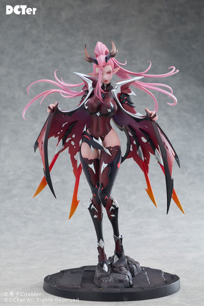 PRE ORDER – 1/7 HESLION DRACO BELLATRIX FEMININA