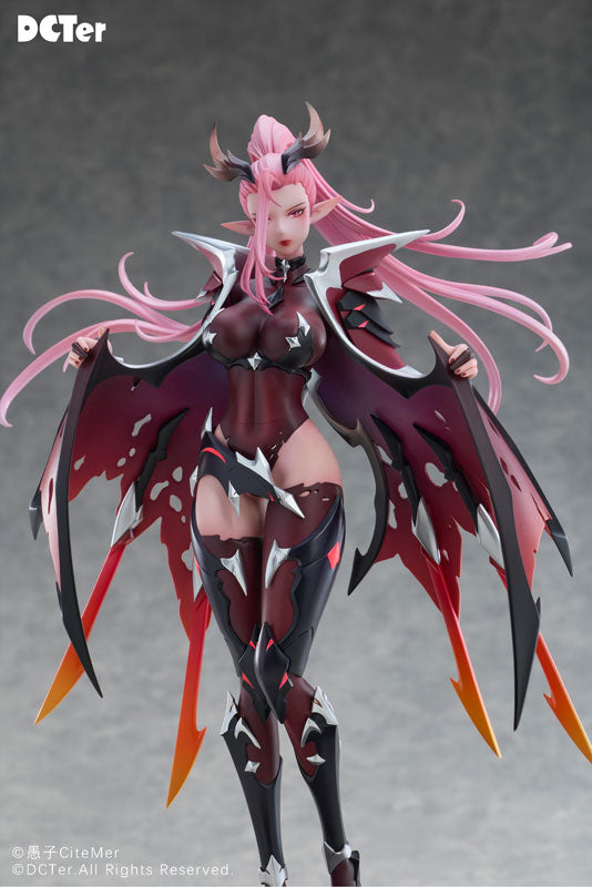 PRE ORDER – 1/7 HESLION DRACO BELLATRIX FEMININA
