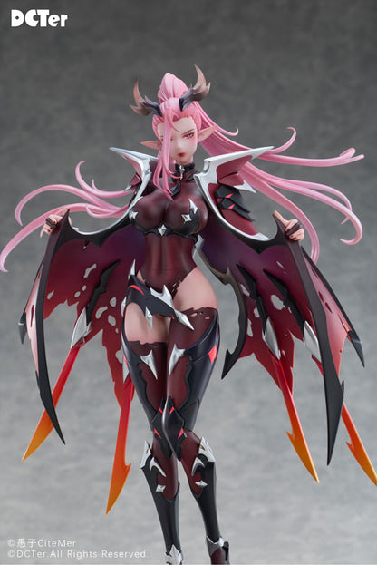PRE ORDER – 1/7 HESLION DRACO BELLATRIX FEMININA