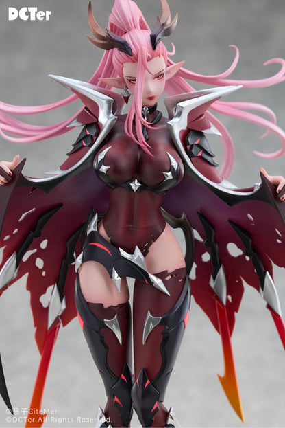 PRE ORDER – 1/7 HESLION DRACO BELLATRIX FEMININA