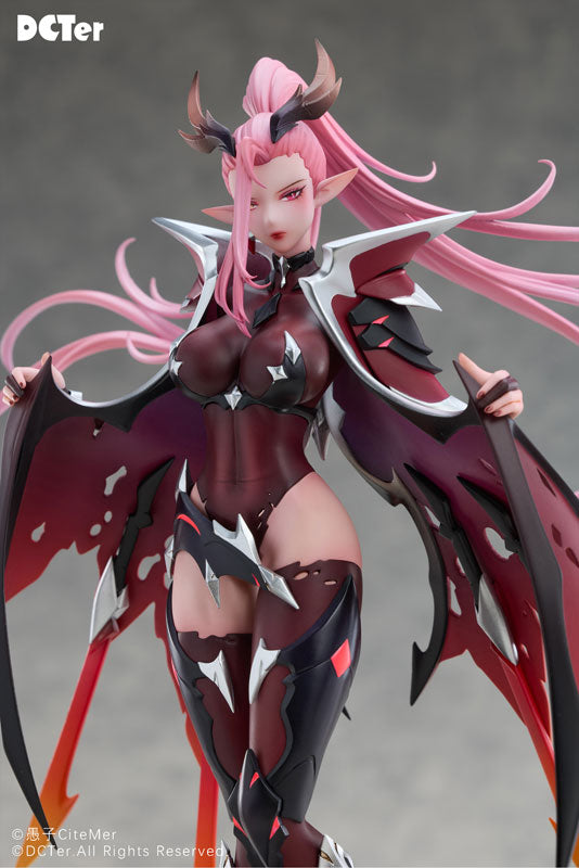 PRE ORDER – 1/7 HESLION DRACO BELLATRIX FEMININA