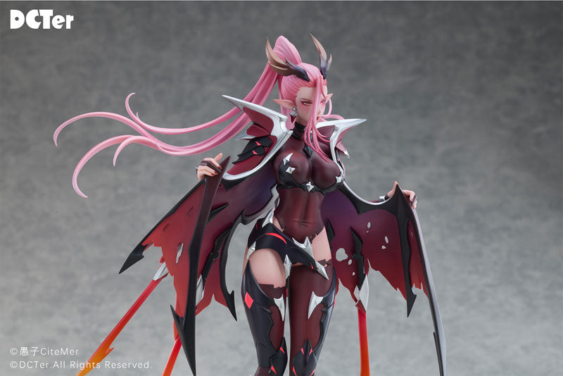 PRE ORDER – 1/7 HESLION DRACO BELLATRIX FEMININA