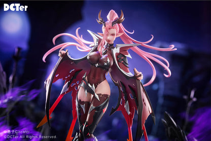 PRE ORDER – 1/7 HESLION DRACO BELLATRIX FEMININA