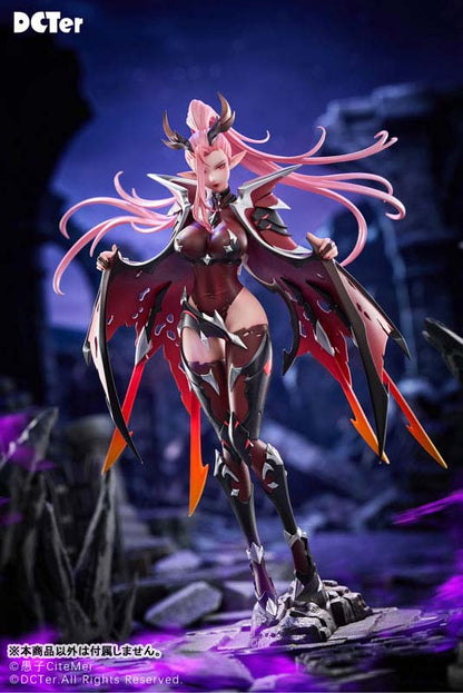 PRE ORDER – 1/7 HESLION DRACO BELLATRIX FEMININA