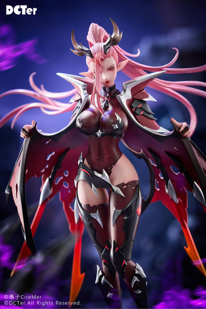 PRE ORDER – 1/7 HESLION DRACO BELLATRIX FEMININA