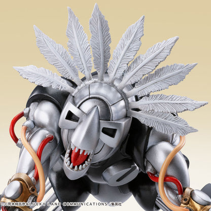 PRE ORDER – STATUE LEGEND JOJO'S BIZARRE ADVENTURE: STARDUST CRUSADERS - THE FOOL