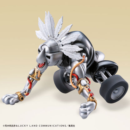 PRE ORDER – STATUE LEGEND JOJO'S BIZARRE ADVENTURE: STARDUST CRUSADERS - THE FOOL