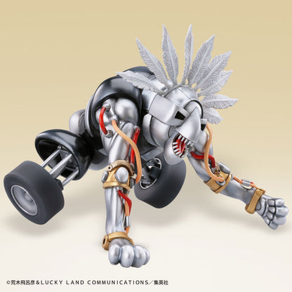 PRE ORDER – STATUE LEGEND JOJO'S BIZARRE ADVENTURE: STARDUST CRUSADERS - THE FOOL