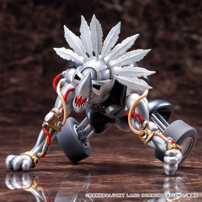 PRE ORDER – STATUE LEGEND JOJO'S BIZARRE ADVENTURE: STARDUST CRUSADERS - THE FOOL