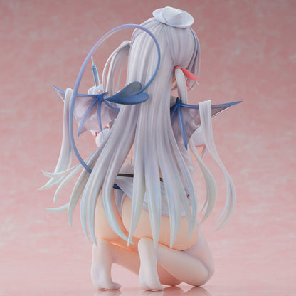 PRE ORDER – 1/6 SUNE ILLUSTRATION - SUCCUBUS NURSE MAKINA