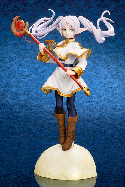PRE ORDER – 1/7 FRIEREN: BEYOND JOURNEY'S END - FRIEREN (VS AURA)