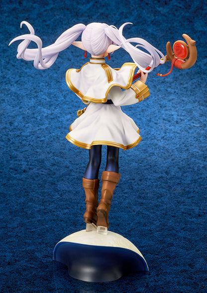 PRE ORDER – 1/7 FRIEREN: BEYOND JOURNEY'S END - FRIEREN (VS AURA)