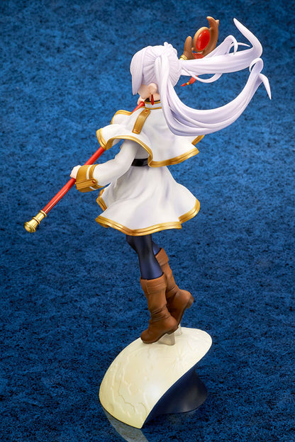 PRE ORDER – 1/7 FRIEREN: BEYOND JOURNEY'S END - FRIEREN (VS AURA)