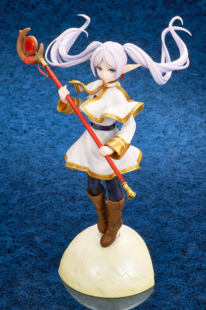 PRE ORDER – 1/7 FRIEREN: BEYOND JOURNEY'S END - FRIEREN (VS AURA)