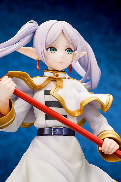 PRE ORDER – 1/7 FRIEREN: BEYOND JOURNEY'S END - FRIEREN (VS AURA)