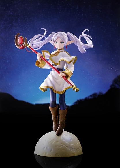 PRE ORDER – 1/7 FRIEREN: BEYOND JOURNEY'S END - FRIEREN (VS AURA)