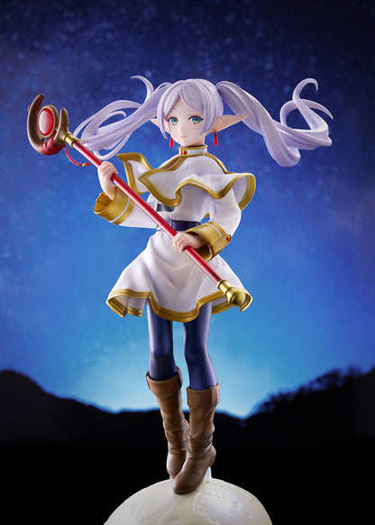 PRE ORDER – 1/7 FRIEREN: BEYOND JOURNEY'S END - FRIEREN (VS AURA)